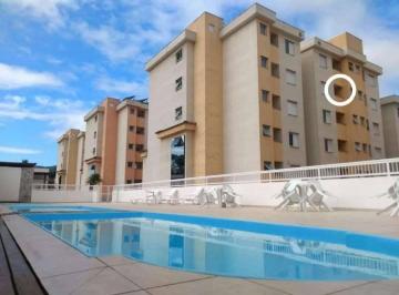 Apartamento · 46m² · 2 Quartos · 1 Vaga · Apartamento à venda em Ubatuba, Ipiranguinha, com 2 quartos, 46m²