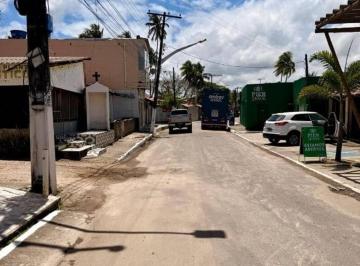 d5e1e89cc5ee772dcb2f0be7a0507d8efc8efc2c · Terreno à venda, 346 m² por R$ 225.000,00 - Massagueira de Baixo - Marechal Deodoro/AL