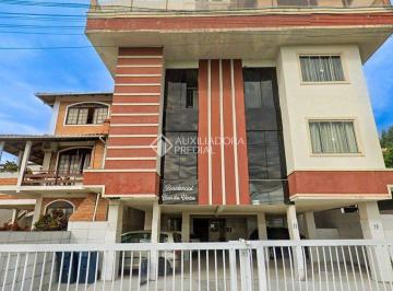 Apartamento · 55m² · 2 Quartos · 1 Vaga · Apartamento 2 quartos no Bairro Ingleses - Florianópolis