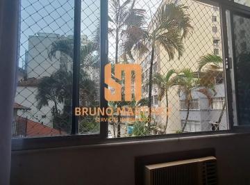 Apartamento · 93m² · 3 Quartos · 1 Vaga · Oásis em. Copacabana