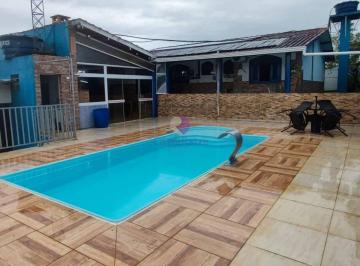 Rural · 100m² · 4 Quartos · 6 Vagas · Chácara à Venda no Jardim dos Eucaliptos – Suzano/SP