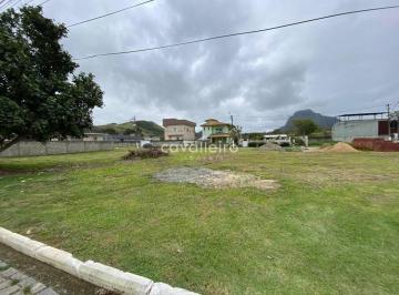 05dd1174ebefa5b8253799c94cfe06163647b22c · Terreno plano em condomínio, à venda, 360 m² por R$ 135.000 - Cajueiros (Itaipuaçu) - Maricá/RJ