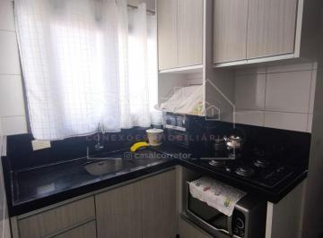Apartamento · 84m² · 3 Quartos · 2 Vagas · Apartamento Padrão no Centro com 3 dormitórios.