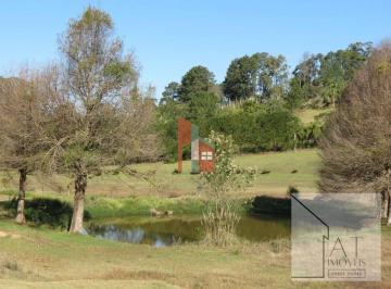 Terreno · 6992m² · Lote/Terreno no Rancho Maringá, Atibaia