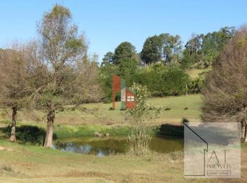 Terreno · 6992m² · Lote/Terreno no Rancho Maringá, Atibaia