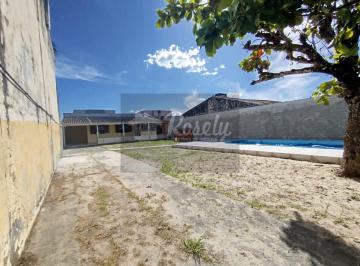 Casa · 70m² · 2 Quartos · 5 Vagas · Casa em Alvenária - 02 dormitórios - Balneário Ipanema - Pontal do Paraná
