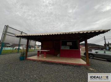 Comercial · IMÓVEL COMERCIAL - QUIOSQUE