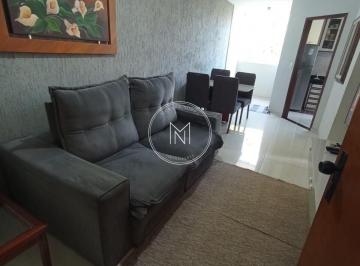 Apartamento · 55m² · 2 Quartos · Apartamento à Venda no Bairro Ingá – Betim/MG