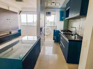 Apartamento · 64m² · 2 Quartos · 1 Vaga · MARIAH IMOVEIS VENDE EXCELENTE APARTAMENTO NO ROSSI SPECIALE NO GAMA DF