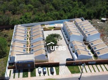 Apartamento · 67m² · 2 Quartos · 1 Vaga · LOFT 2 QUARTOS | QUINTA DOS PÁSSAROS | CONFORTO E EXCLUSIVIDADE