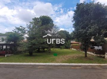 Terreno · 366m² · LOTE A VENDA NO CONDOMÍNIO PARQUE DA ESTALAGEM