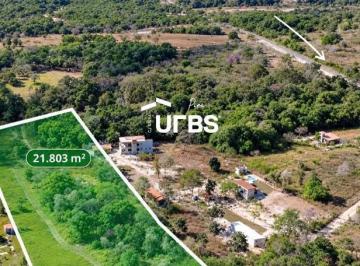 Terreno · 21803m² · Terreno de 21 mil metros nas Contendas