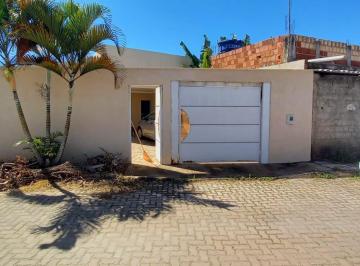 Casa · 300m² · 4 Quartos · 2 Vagas · MARIAH IMOVEIS VENDE CASA DE ALTO PADRAO NO COMDOMINIO SANTA CECILIA NA PONTE ALTA DF