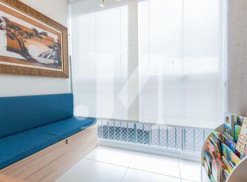 Apartamento · 51m² · 2 Quartos · 1 Vaga · Condomínio Teg Vila Carrão - Apartamento padrão de 51m², 2 dormitórios, sendo 1 suíte e 1 vaga no co