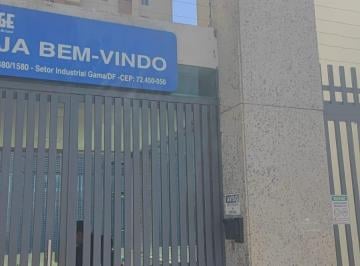 Apartamento · 90m² · 3 Quartos · 1 Vaga · Mariah Imoveis Vende Apartamento de Altisima Qualidade no Comdominio Village Gama DF