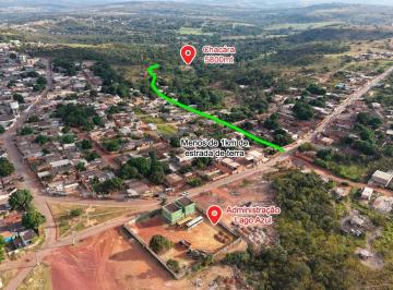 Terreno · 5802m² · MARIAH  IMOVEIS  VENDE  EXCELENTE   ÁGIO  TERRENO  NO LAGO AZUL GOIAS