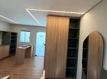Apartamento · 37m² · 1 Quarto · Studio Mobiliado para Locação - Jardim Universitário | Dourados/MS