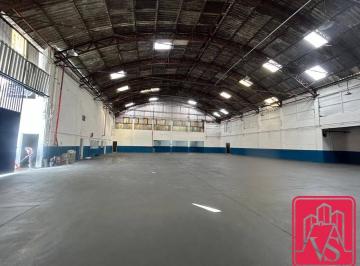 03a39ad1dc047457518bab3ff208f222a81dbfb1 · Galpão, 1760 m² - venda por R$ 4.700.000,00 ou aluguel por R$ 32.681,00/mês - Alves Dias - São Berna