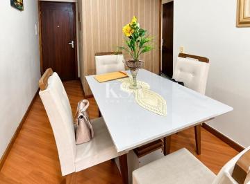 Apartamento · 34m² · 1 Quarto · Apartamento de 1 quarto - STUDIO