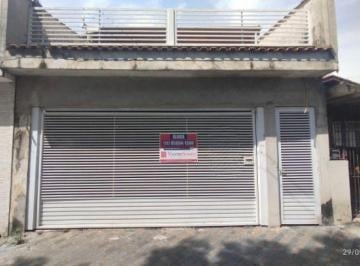 8567b325727fe971498fceb83dfea4d4c2321252 · Casa para alugar, 190 m² por R$ 4.177,00/mês - Jardim Copacabana - São Bernardo do Campo/SP
