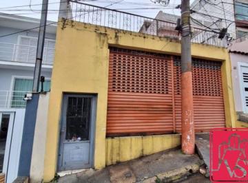077067011131996a5edd256a2a2e7ee1b082f1ba · Casa com 2 dormitórios para alugar, 120 m² por R$ 2.090,00/mês - Centro - São Bernardo do Campo/SP