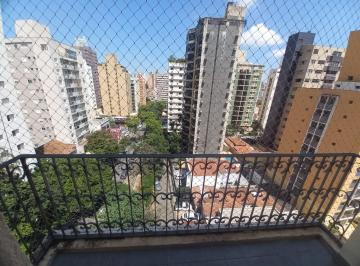 Apartamento · 50m² · 1 Quarto · 1 Vaga · Apartamento para locação - Cambuí - Campinas.