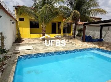 Casa · 360m² · 3 Quartos · 3 Vagas · Casa JardimTaquaral