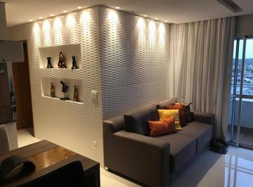 Apartamento · 64m² · 2 Quartos · 1 Vaga · Mariah imóveis esta alugando um apartamento de alto padrão no edifício idealle no setor leste Gama D