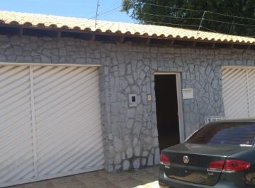 Casa · 200m² · 4 Quartos · 4 Vagas · MARIAH IMÓVEIS VENDE UMA EXCELENTE CASA NO SETOR LESTE DO GAMA