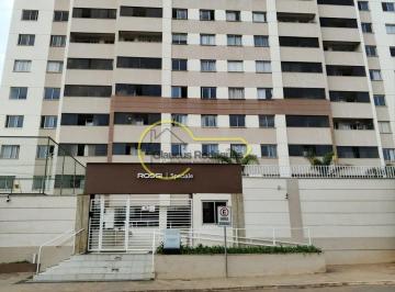 Apartamento · 64m² · 2 Quartos · 1 Vaga · MARIAH IMOVEIS VENDE EXCELENTE APARTAMENTO NO ROSSI SPECIALE NO GAMA DF
