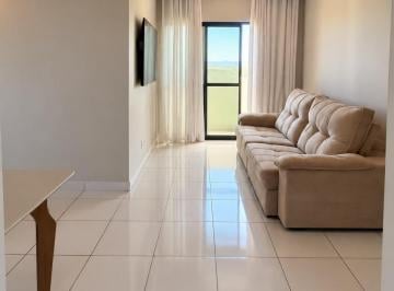 Apartamento · 82m² · 3 Quartos · 2 Vagas · Apartamento à Venda - 506 Norte | Palmas/TO