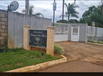Terreno · 810m² · Mariah Imóveis vende excelente oportunidade para sua moradia em condomínio alto padrão na ponte alta