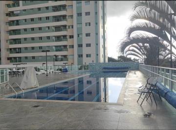 Casa · 60m² · 2 Quartos · 1 Vaga · Mariah imóveis aluga excelente apartamento no condomínio Gamaggiore no setor leste Gama DF