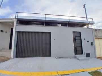 Casa · 167m² · 3 Quartos · 3 Vagas · Casa à Venda - Setor Três Marias | Goiânia/GO