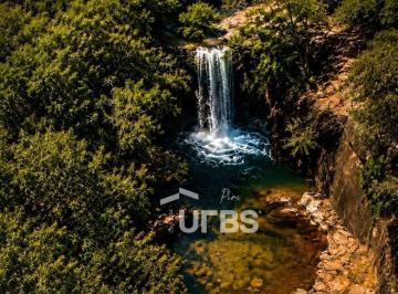 Apartamento · 800m² · Oportunidade Única: Cachoeira São Jorge à Venda - 20 Alqueires, Estrutura Completa e Licença para Ex