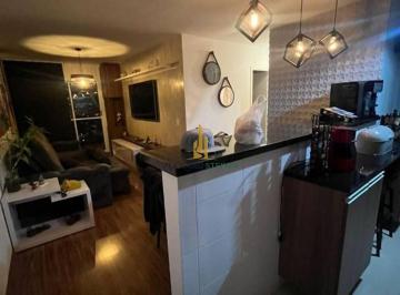 3a775fb939d31add42574df169be8439428e9e94 · Apartamento com 3 dormitórios à venda, 83 m² por R$ 680.000,00 - Jardim Flor da Montanha - Guarulhos