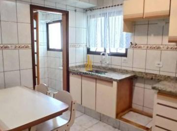 a299942e954c4a6175f36978105989a50b31a562 · Apartamento com 3 dormitórios para alugar, 80 m² por R$ 2.985,00/mês - Jardim Zaira - Guarulhos/SP