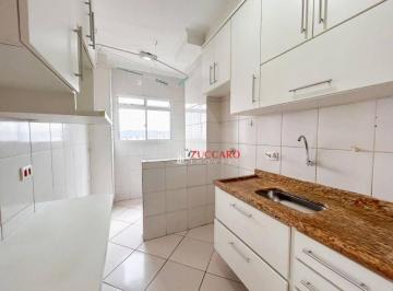 e5d38f71cba4c6e5485942d8bab72ea73007c34b · Apartamento com 2 dormitórios para alugar, 54 m² por R$ 2.287,45/mês - Gopoúva - Guarulhos/SP