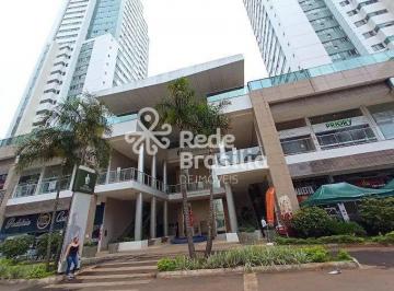 Comercial · 130m² · TH36249 - Avenida Das Castanheiras Águas Claras, Excelente Loja, 130m². Agende sua visita!