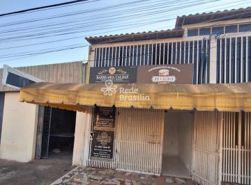 Comercial · 12m² · TH36245 - Qnm 04 Ceilândia, Ótima Loja, 12m². Agende sua visita!