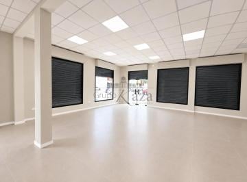 Comercial · 425m² · 6 Vagas · Oportunidade - Ponto Comercial - Jardim Satélite - 84m².