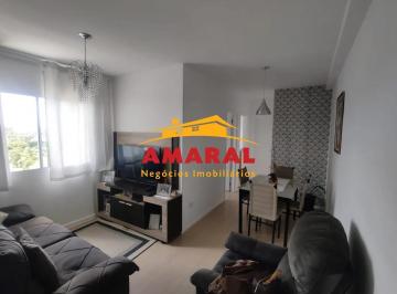 Apartamento · 47m² · 2 Quartos · 1 Vaga · LINDO APARTAMENTO À VENDA ANDAR ALTO COM ELEVADOR - 2 QUARTOS / JARDIM SAÚDE SUZANO S/P