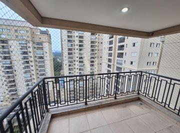 Apartamento · 51m² · 1 Quarto · 1 Vaga · Lindo Apartamento à venda em Alphaville - Barueri/SP