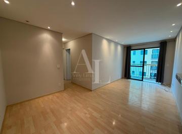 Apartamento · 86m² · 3 Quartos · 2 Vagas · Apartamento à Venda no coração de Alphaville - Barueri/SP