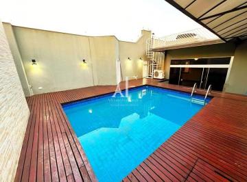 Apartamento · 467m² · 4 Quartos · 2 Vagas · COBERTURA À VENDA NO EDIFÍCIO COSTA DO CARIBE | 467 M² |