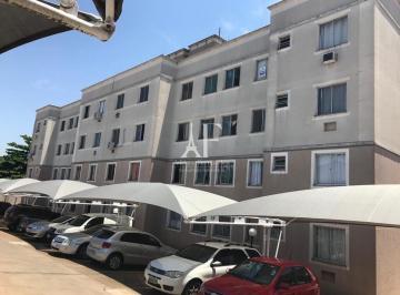 Apartamento · 51m² · 2 Quartos · 1 Vaga · APARTAMENTO À VENDA NA VILA FILIPIN | 2 DORMITÓRIOS (1 SUITE) | REGIÃO CENTRAL DE LONDRINA/PR