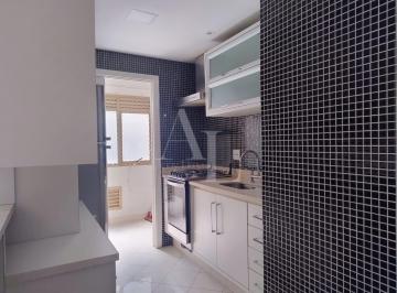 Apartamento · 80m² · 3 Quartos · 2 Vagas · Parati - Apartamento com 3 dormitórios à venda, 80 m² por R$ 930.000,00 - Alphaville Industrial - Ba
