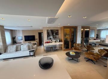 Apartamento · 112m² · 2 Quartos · 2 Vagas · Maravilhoso Apartamento Mobiliado no Empresarial 18 do Forte em Alphaville - Barueri/SP