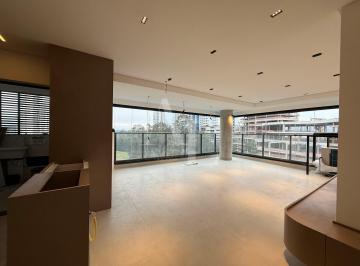 Apartamento · 112m² · 3 Quartos · Apartamento com 112m2 com 3 suites 2 vagas - Gran Alphaville
