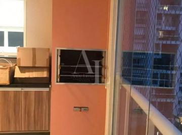 Apartamento · 156m² · 3 Quartos · 2 Vagas · Apartamento com 3 Suítes para alugar, 156 m² por R$ 11.500,00/mês - Tamboré - Santana de Parnaíba/SP